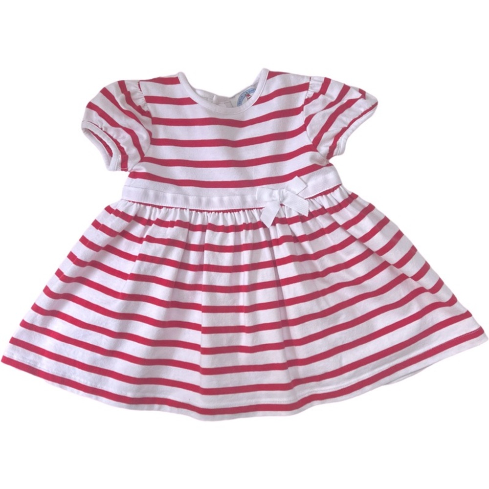 Trotters London Petit Breton range. 6/12 months